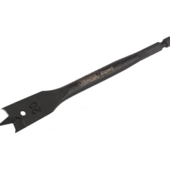 Draper Expert Flat Wood Bit, 20 x 150mm