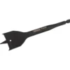 Draper Expert Flat Wood Bit, 38 x 150mm