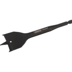 Draper Expert Flat Wood Bit, 38 x 150mm