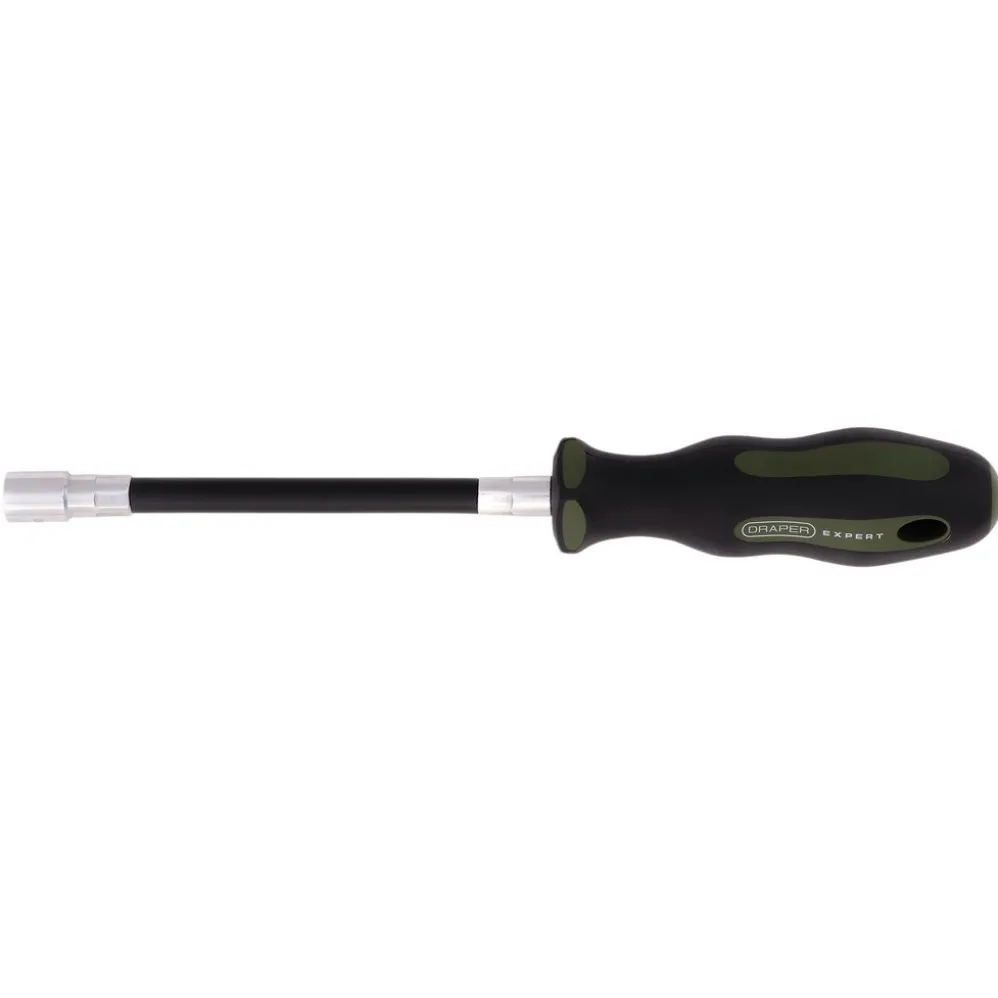 Draper Expert Flexible Nut Driver, 10mm