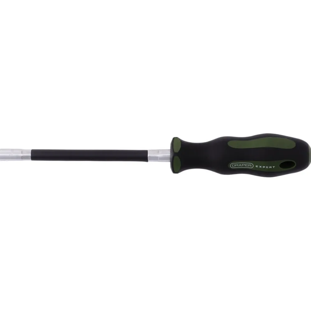 Draper Expert Flexible Nut Driver, 7mm