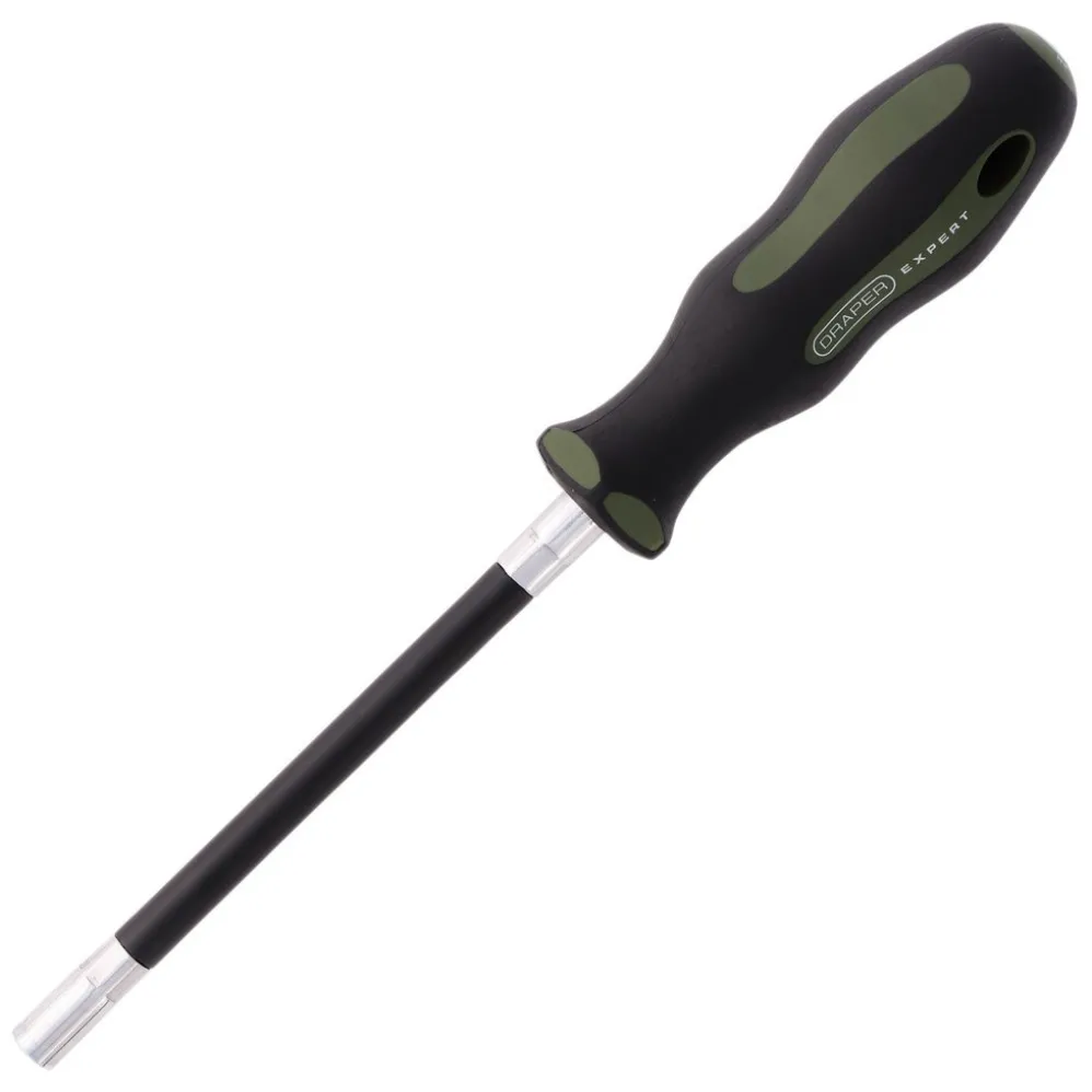 Draper Expert Flexible Nut Driver, 6mm