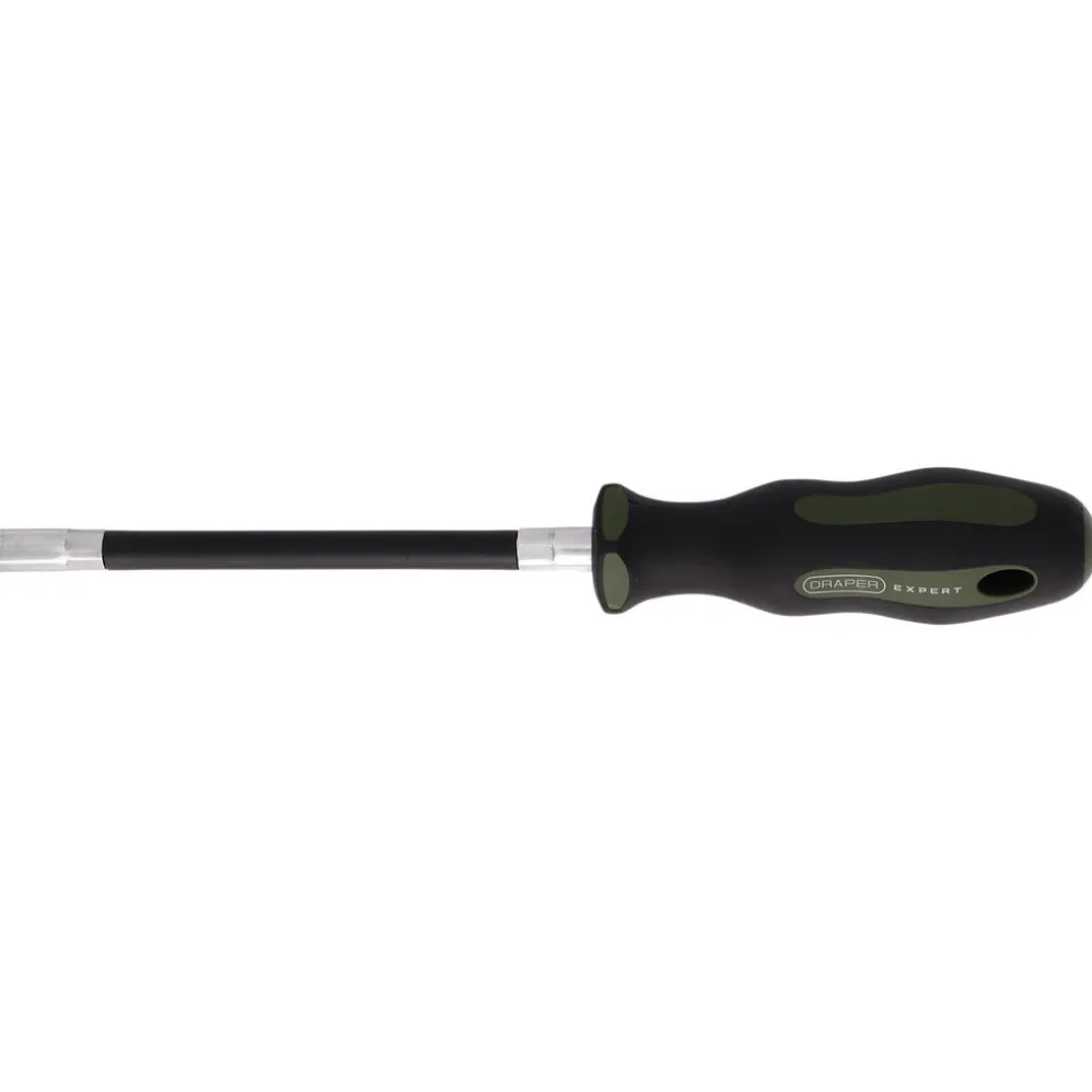 Draper Expert Flexible Nut Driver, 6mm