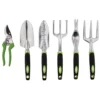 Draper Expert Garden Tool Set (6 Piece)