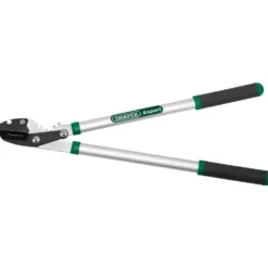 Draper Expert Gear Action Soft Grip Anvil Lopper with Aluminium Handles, 685mm