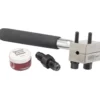 Draper Expert Hand-Held Brake Pipe Flaring Tool DIN, 4.75mm