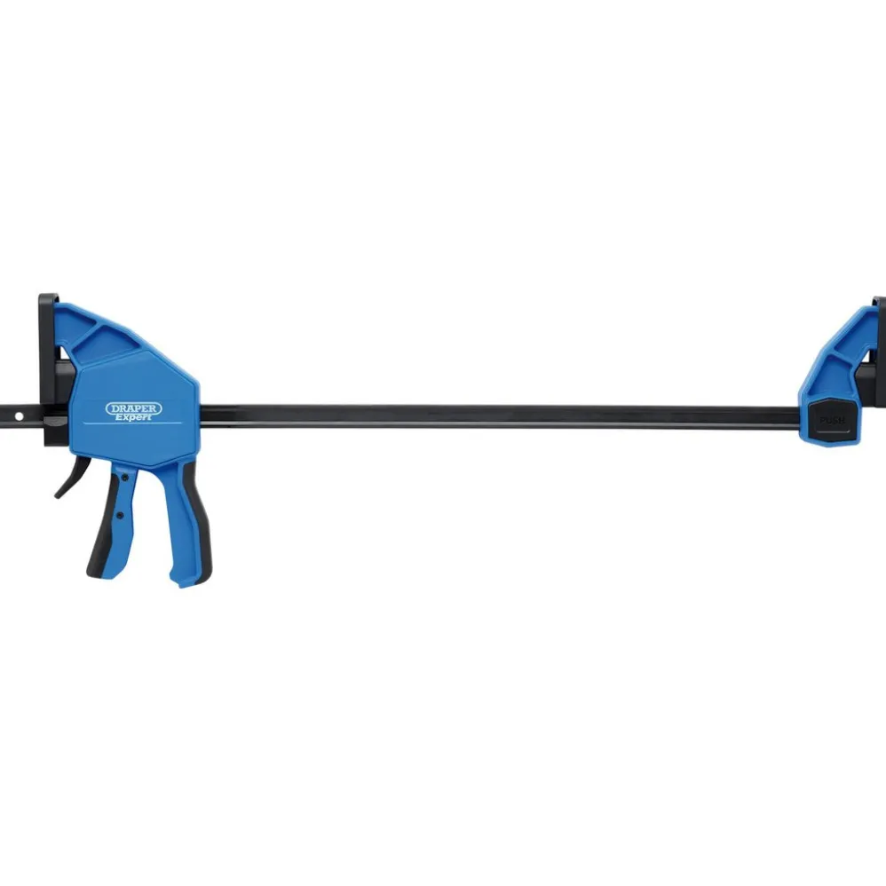 Draper Expert Heavy Duty Bar Clamp, 450mm