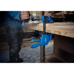 Draper Expert Heavy Duty Bar Clamp, 300mm