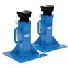 Draper Expert Heavy Vehicle Axle Stands, 20 Tonne (Pair)