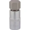 Draper Expert Hexagonal Socket Bits, 1/2" Sq. Dr., 19mm