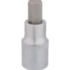 Draper Expert Hexagonal Socket Bits, 1/2" Sq. Dr., 10mm