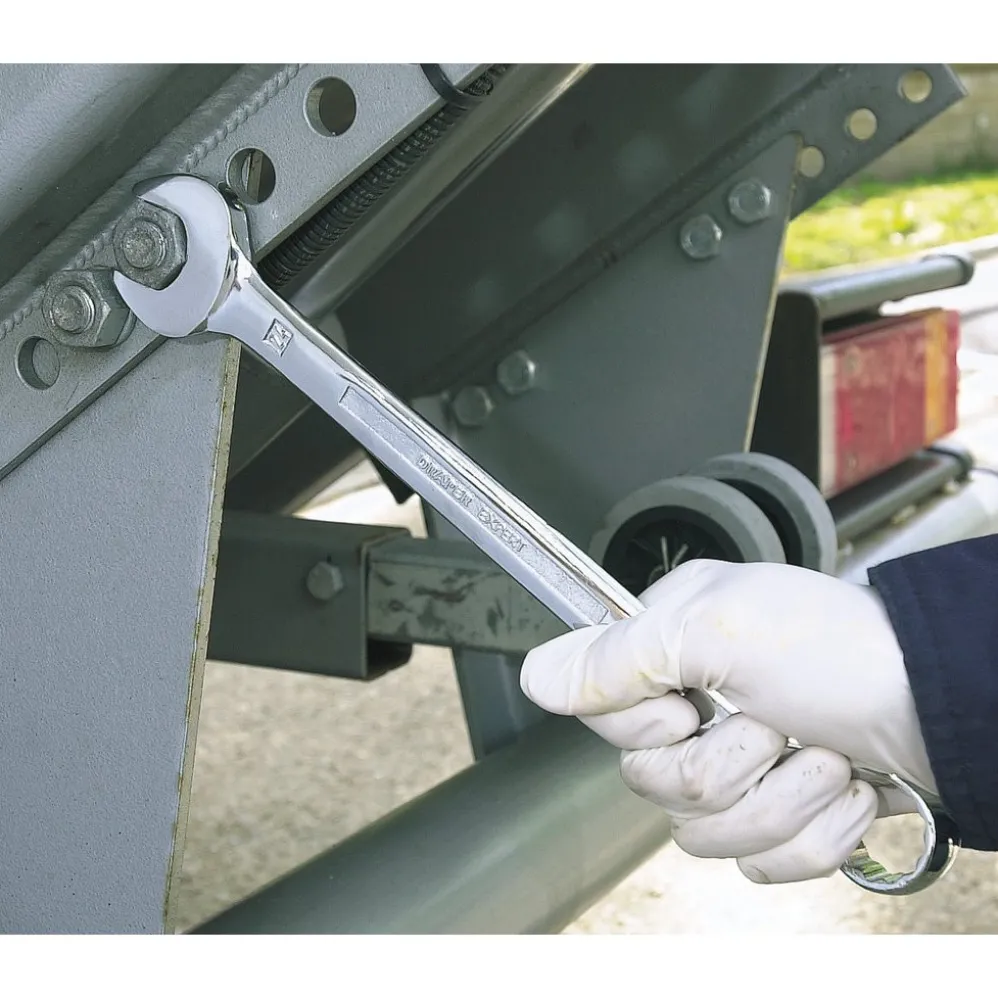 Draper Expert HI-TORQ® Combination Spanner, 24mm
