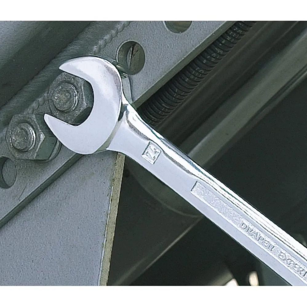 Draper Expert HI-TORQ® Combination Spanner, 24mm