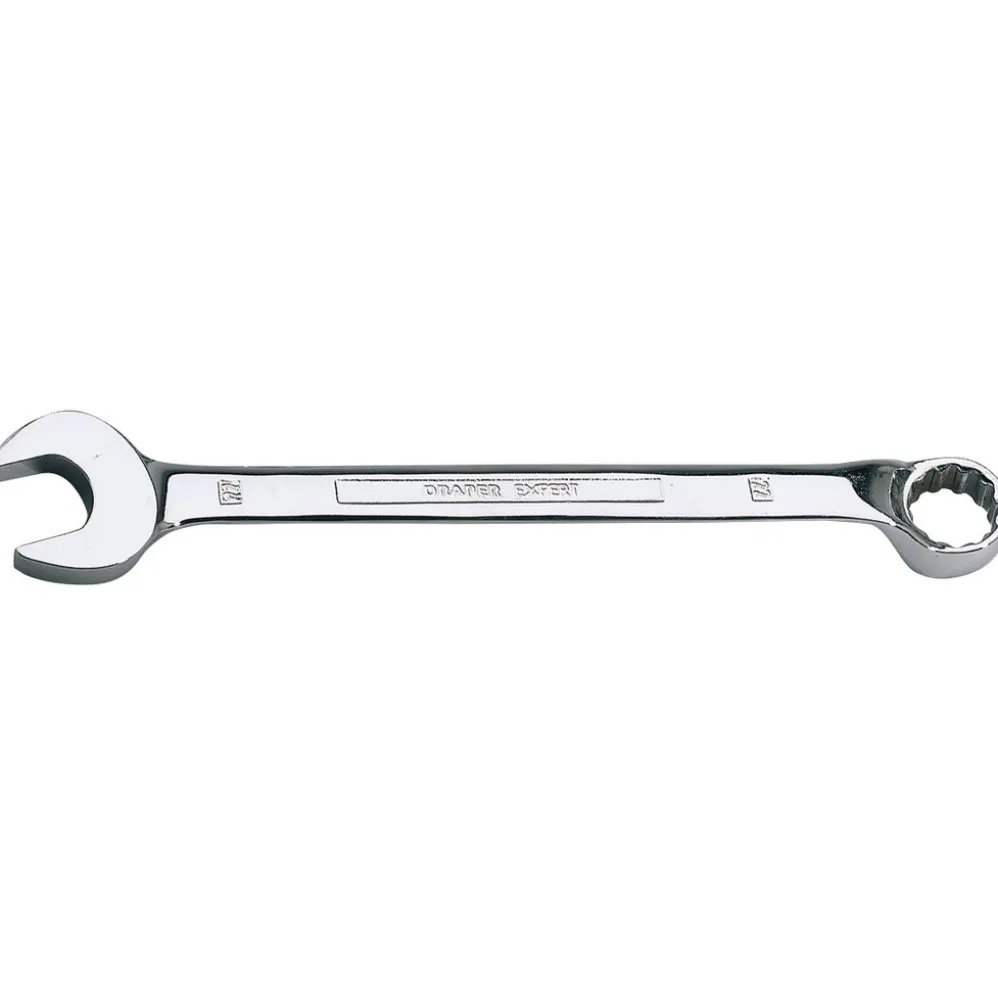 Draper Expert HI-TORQ® Combination Spanner, 22mm