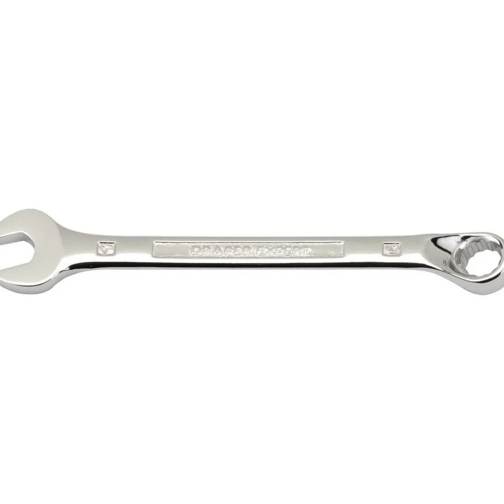 Draper Expert HI-TORQ® Combination Spanner, 9mm