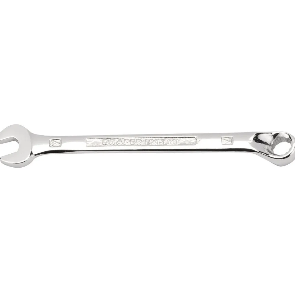 Draper Expert HI-TORQ® Combination Spanner, 7mm