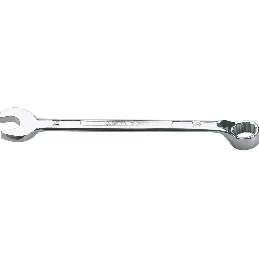 Draper Expert HI-TORQ® Combination Spanner, 15mm