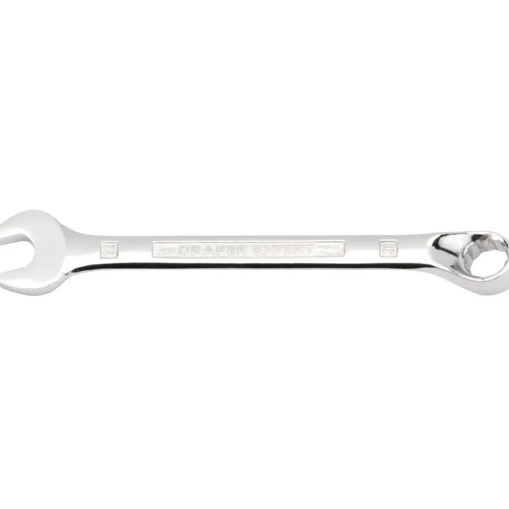 Draper Expert HI-TORQ® Combination Spanner, 12mm
