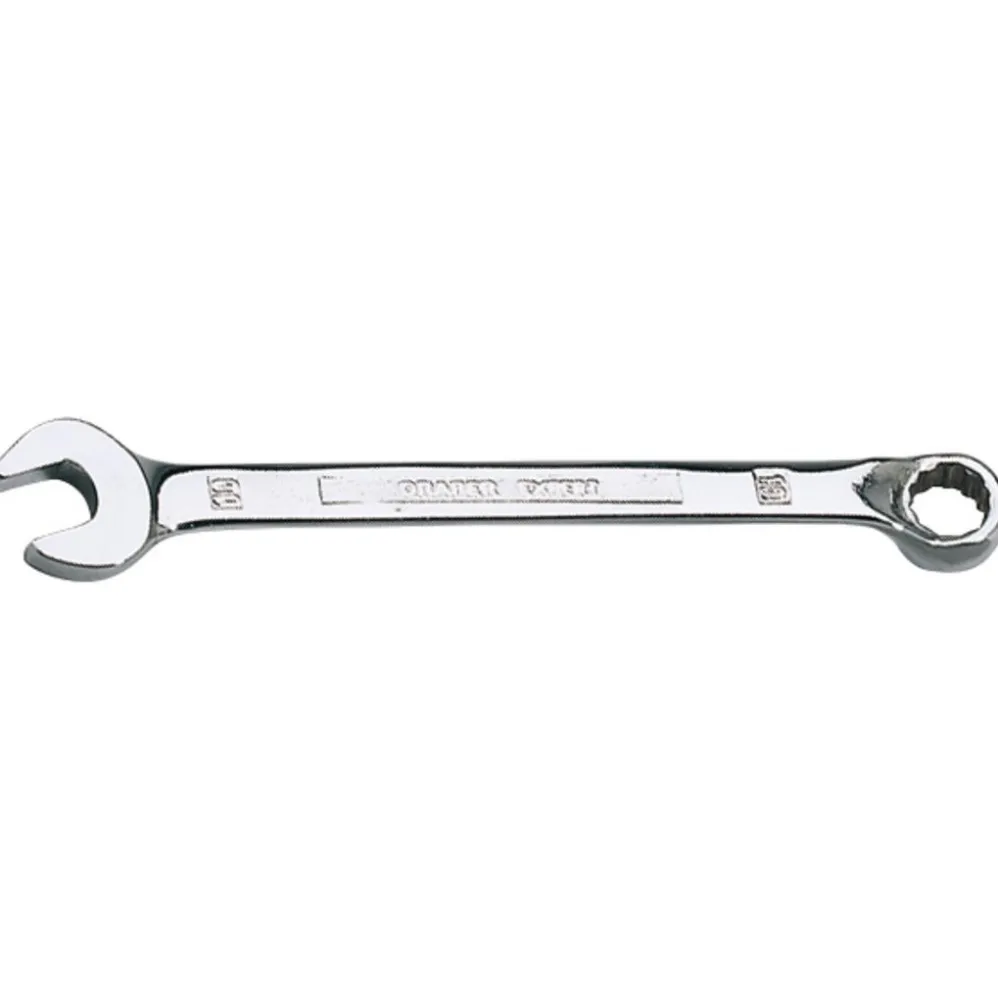 Draper Expert HI-TORQ® Combination Spanner, 10mm