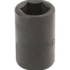 Draper Expert HI-TORQ® Impact Socket, 1/2" Sq. Dr., 16mm (Sold Loose)