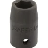 Draper Expert HI-TORQ® Impact Socket, 1/2" Sq. Dr., 14mm (Sold Loose)