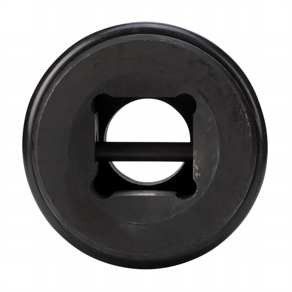 Draper Expert Hi-TORQ® Impact Socket, 3/4" Sq. Dr., 20mm