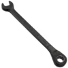 Draper Expert HI-TORQ® Metric Reversible Ratchet Combination Spanner, 8mm, Black