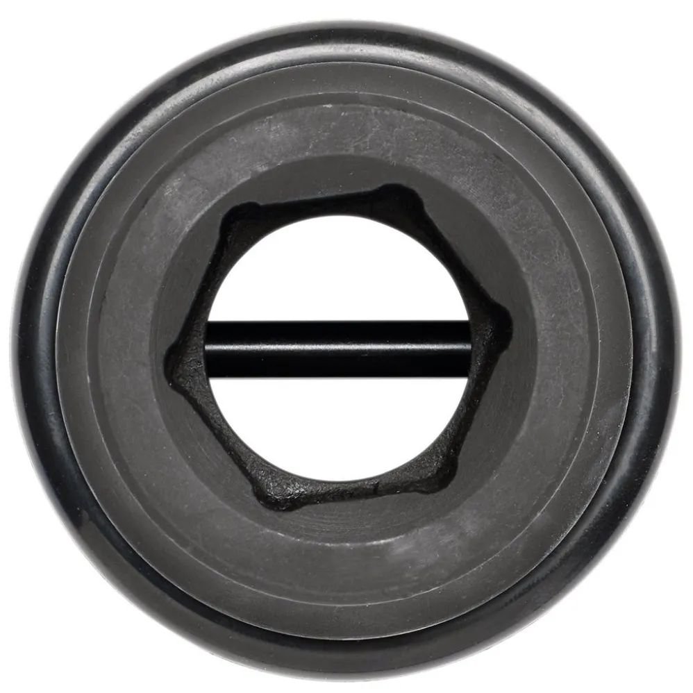 Draper Expert HI-TORQ® 6 Point Impact Socket, 3/4" Sq. Dr., 21mm