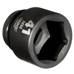 Draper Expert HI-TORQ® 6 Point Impact Socket, 3/4" Sq. Dr., 41mm