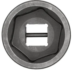 Draper Expert HI-TORQ® 6 Point Impact Socket, 3/4
