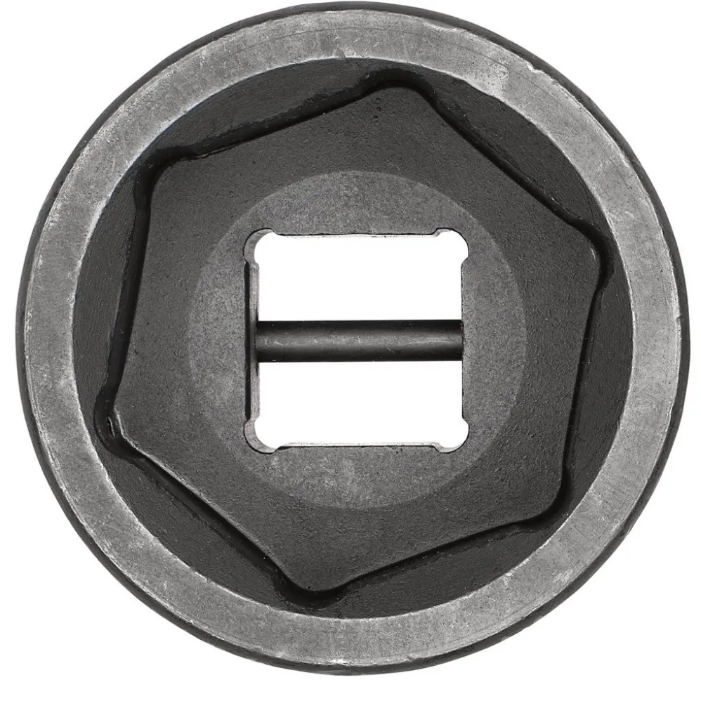 Draper Expert HI-TORQ® 6 Point Impact Socket, 3/4" Sq. Dr., 41mm