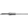 Draper Expert Hollow Square Mortice Chisel with Bit, 3/8", 255mm