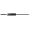 Draper Expert Hollow Square Mortice Chisel with Bit, 1/4", 250mm