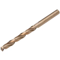 Draper Expert HSSE M35 Cobalt Drill Bit, 8.5 x 125mm