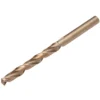Draper Expert HSSE M35 Cobalt Drill Bit, 7.5 x 117mm