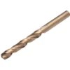 Draper Expert HSSE M35 Cobalt Drill Bit, 10.5 x 142mm