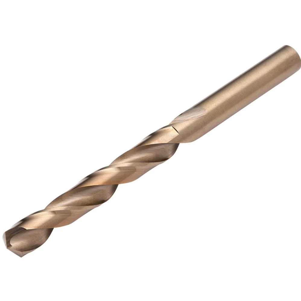 Draper Expert HSSE M35 Cobalt Drill Bit, 10 x 133mm