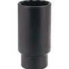 Draper Expert Hub Nut Impact Socket, 1/2" Sq. Dr., 30mm