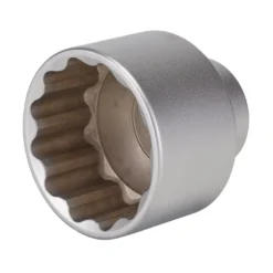 Draper Expert Hub Nut Socket, 3/4