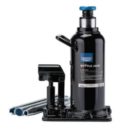 Draper Expert Hydraulic Bottle Jack, 12 Tonne