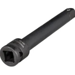 Draper Expert Impact Extension Bar, 1/2" Sq. Dr., 150mm