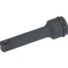 Draper Expert Impact Extension Bar, 3/4" Sq. Dr., 250mm