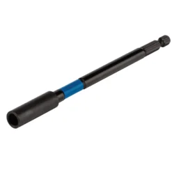 Draper Expert Impact Magnetic Bit Holder, 150mm, 1/4