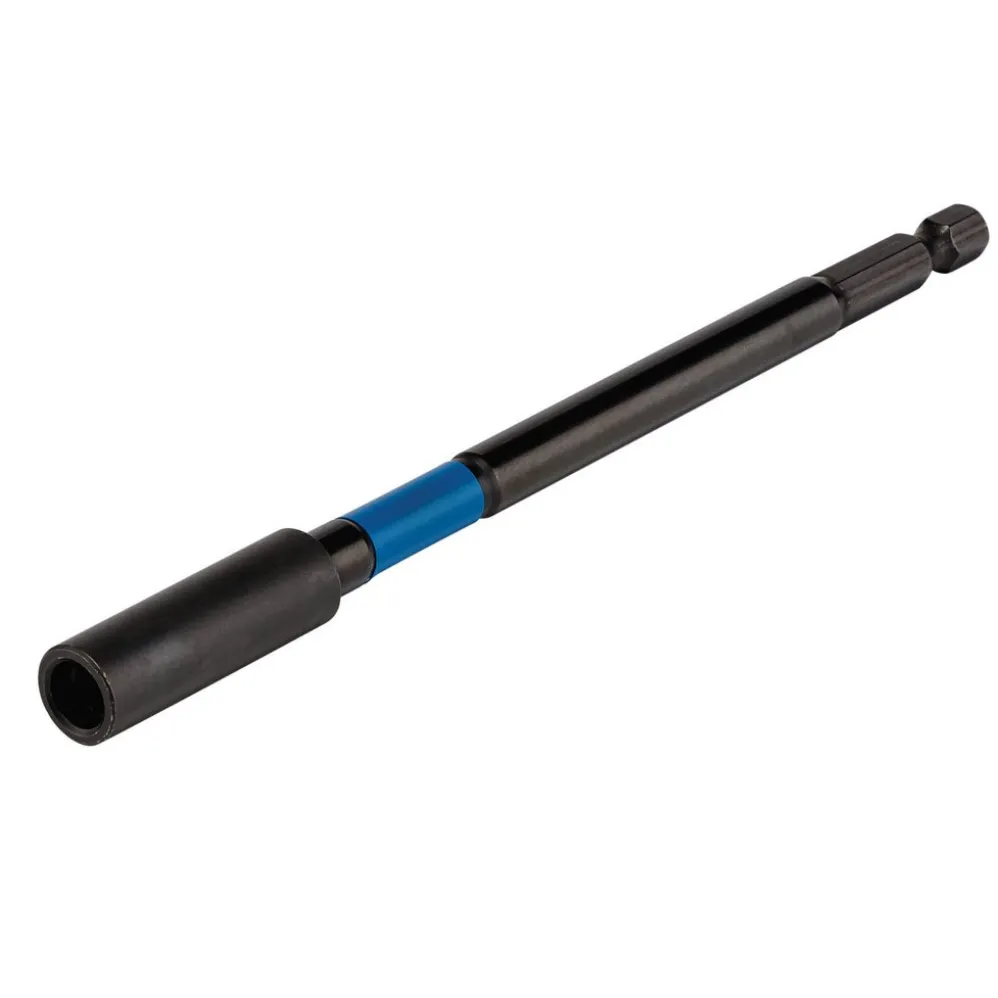 Draper Expert Impact Magnetic Bit Holder, 150mm, 1/4" Hex
