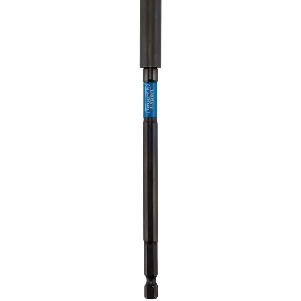 Draper Expert Impact Magnetic Bit Holder, 150mm, 1/4" Hex