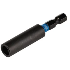 Draper Expert Impact Magnetic Bit Holder, 60mm, 1/4" Hex