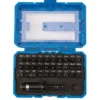Draper Expert Impact Screwdriver Bit Set (32 Piece)