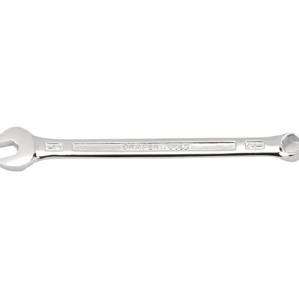 Draper Expert Imperial Combination Spanner, 1/4"