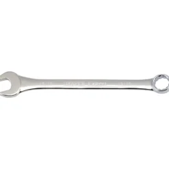 Draper Expert Imperial Combination Spanner, 15/16"