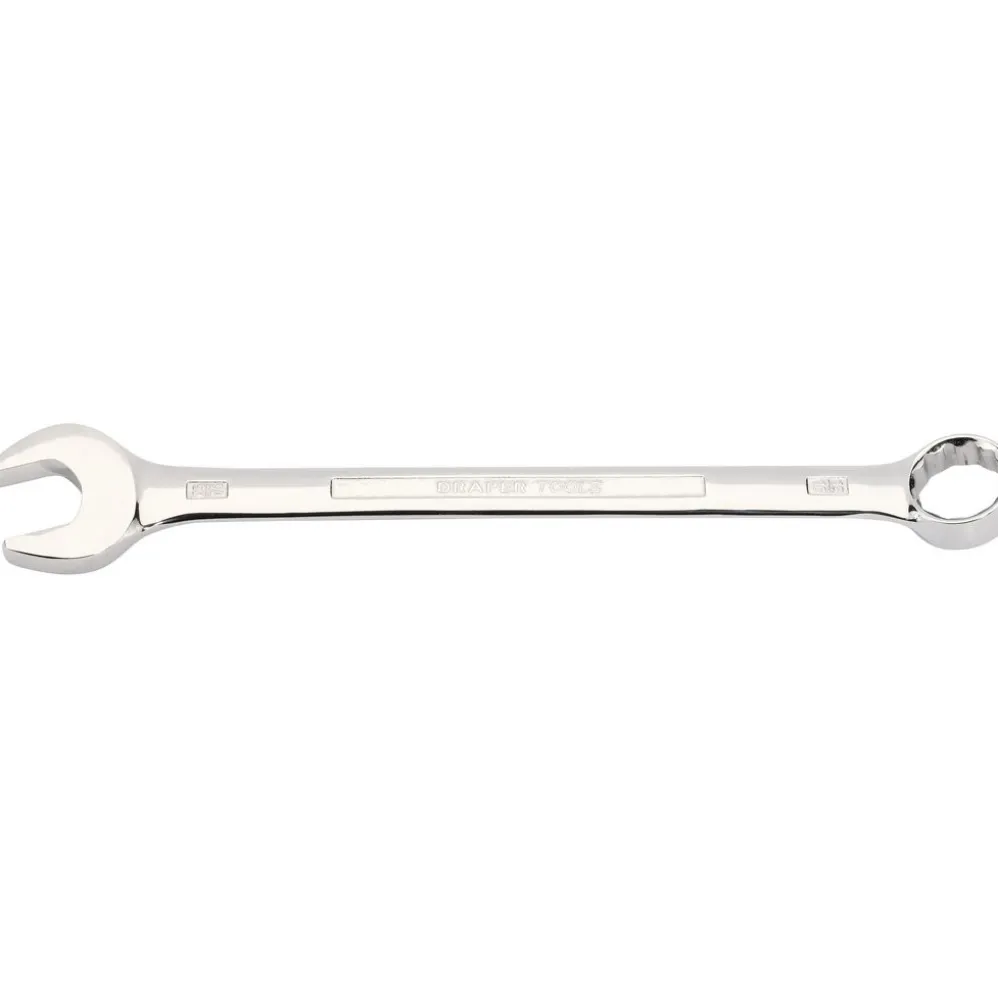 Draper Expert Imperial Combination Spanner, 15/16"